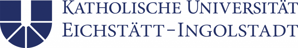 Logo Katholische Universität Eichstätt-Ingolstadt